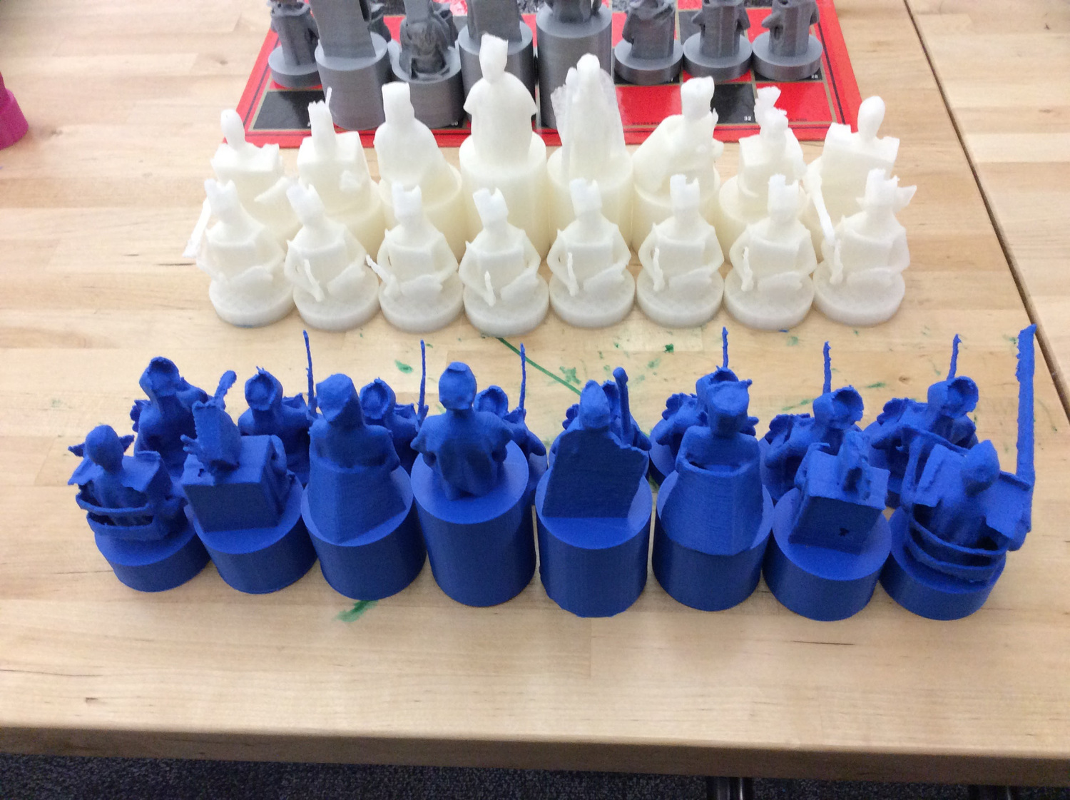 ПЕЧАТЬ ОБРАЗОВАТЕЛЬНЫХ МАТЕРИАЛОВ 